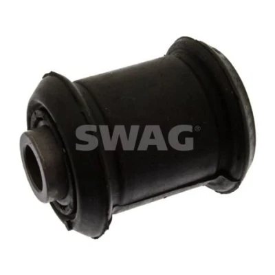 Abbildung von SWAG 40 60 0018 Querlenkerlager Vorderachse links, unten, vorne, rechts Gummi OPEL: Vectra B Caravan, Astra H Schrägheck, Zafira