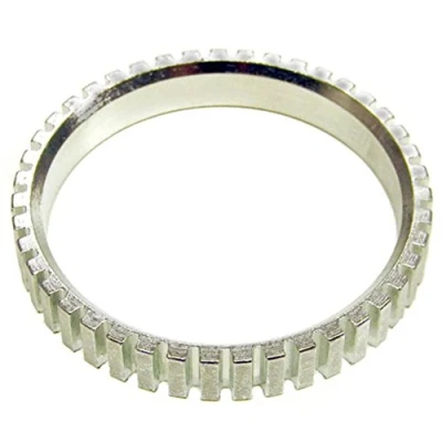 Abbildung von MAPCO 76946 ABS Ring 43 Vorderachse beidseitig OPEL: Vectra A Limousine, Calibra