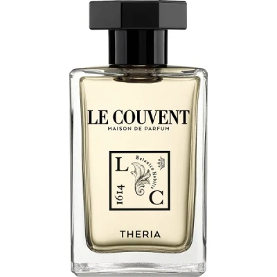 Abbildung von Le Couvent Maison de Parfum Singuliere Theria Eau 100 ml