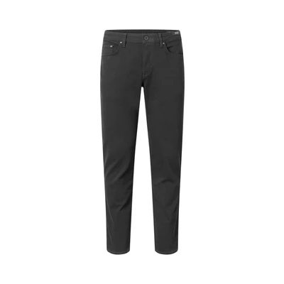 Abbildung von JOOP! Jeans Mitch Slim Fit, Herren, Größe: 34x30, Black
