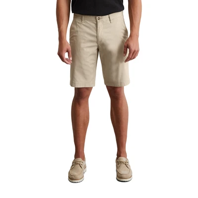 Abbildung von Marc O&#039;Polo RESO Regular FIT WELT Shorts, Herren, Größe: 32, Pure cashmere