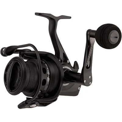 Abbildung von Penn Conflict II LongCast 8000 FD Angelrolle