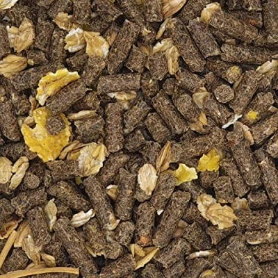 Abbildung von Versele Laga Country`s Best Caprimash 3&amp;4 Msli Ziege Lama Nutztier...