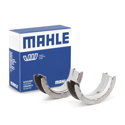 Abbildung von MAHLE ORIGINAL 081 FL 21840 025 Kurbelwellenlager BMW: 5 Touring, X5, Limousine
