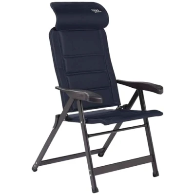 Abbildung von Crespo Stuhl S AP/235 Air Deluxe Compact Blau