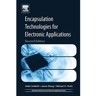 Abbildung von Encapsulation Technologies for Electronic Applications (Materials and Processes Applications)