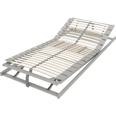Abbildung von Schlaraffia Lattenrost &quot;Classic 28 Plus KF&quot;, (1 St.), mit 5 Ergonomie Zonen, 90x200 cm und weitere Größen