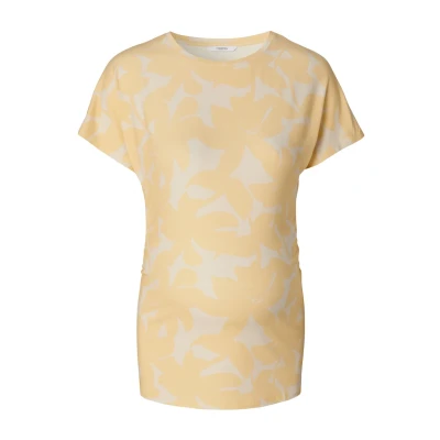 Abbildung von Noppies Maternity Ilya Tee Short Sleeve All Over Print
