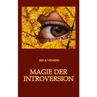 Abbildung von Magie der Introversion: Introvertierte in einer Welt Extraversion
