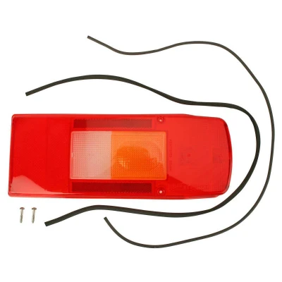 Abbildung von DT Spare Parts 2.24421 Lichtscheibe, Heckleuchte