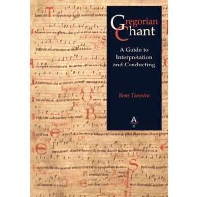 Abbildung von Gregorian Chant: A Guide to Interpretation and Conducting