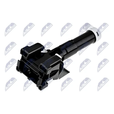 Abbildung von NTY EDS TY 142 Waschwasserdüse, Scheinwerferreinigung links LEXUS: ES VI (XV60) 300h, 250, 350, 200, 2.0 2012 2018