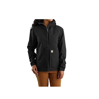 Abbildung von Carhartt Funktionsjacke Super Dux Hooded Jacket (1 St)