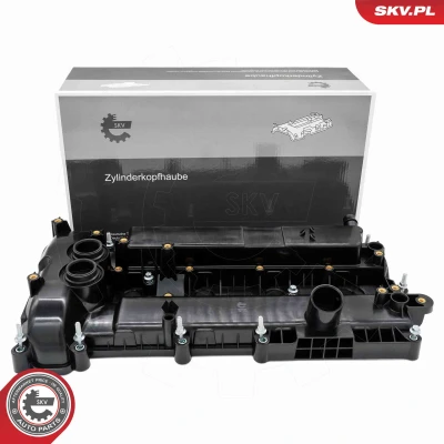 Abbildung von ESEN SKV 48SKV125 Zylinderkopfhaube FORD: Galaxy Mk2 MPV, MONDEO 4, 4 Stufenheck, VOLVO: V60 I