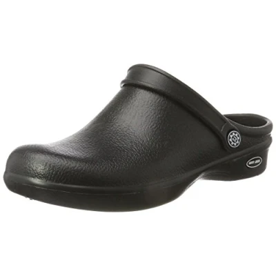 Abbildung von Safety Jogger Works Clog