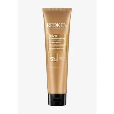 Abbildung von All Soft Leave in Treatment