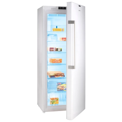 Abbildung von BAUKNECHT Gefrierschrank &quot;GKN ECO 18A+++ XL&quot;, 187,5 cm hoch, 71,0 breit