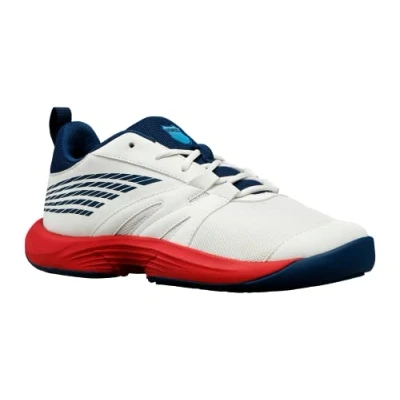 Abbildung von Kinder Tennisschuhe K Swiss Speedtrac