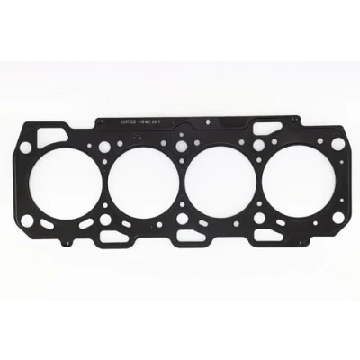 Abbildung von CORTECO 415103P Zylinderkopfdichtung 1,02 Metall 2 OPEL: Zafira B, Astra H Schrägheck, GTC, ALFA ROMEO: 159 Sportwagon, 156 Limousine