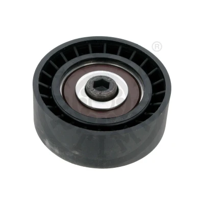 Abbildung von OPTIMAL 0 N1559S Spannrolle ohne Halter BMW: 3 Limousine, 5 Touring