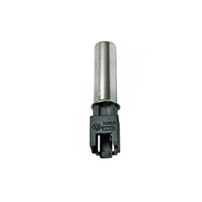 Abbildung von Temperaturfühler NTC Sensor Waschmaschine Trockner 481228219485 Whirlpool Bauknecht