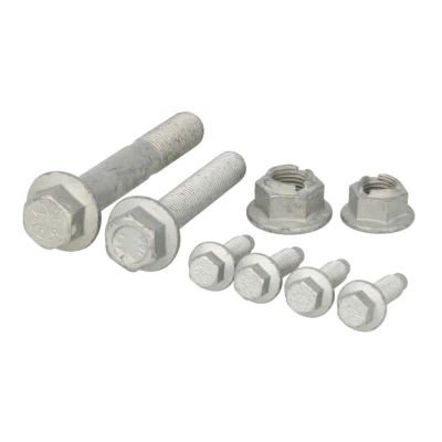 Abbildung von LEMFÖRDER 37694 01 Reparatursatz, Radaufhängung Hinterachse BMW: X3, X4