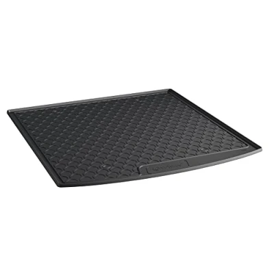 Abbildung von Rubbasol (Gummi) Kofferraumwanne kompatibel mit Mazda 6 Sportbreak 2013
