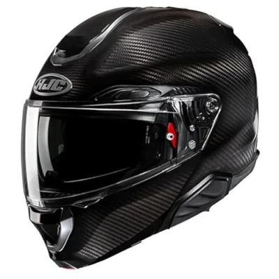 Abbildung von HJC RPHA91 Carbon schwarz XL