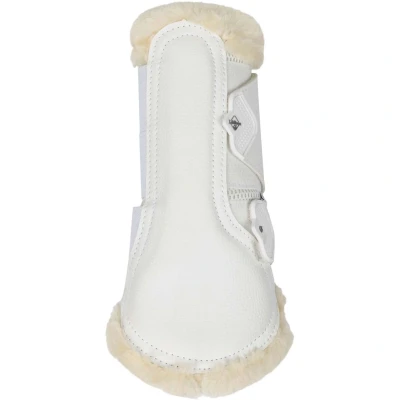 Abbildung von LeMieux Fleece Beinschutz
