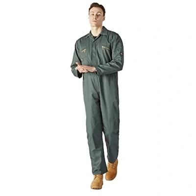 Abbildung von Dickies, Herren, Dickies Redhawk Overall, LINCOLN GRÜN, S