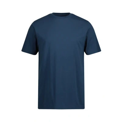 Abbildung von JP1880 Tshirt basic, Herren, Größe: 8XL, Tiefseeblau