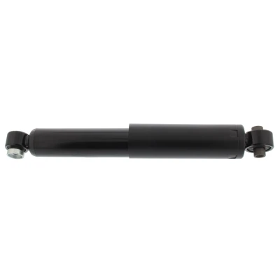 Abbildung von MAPCO 40285 Stoßdämpfer Hinterachse Gasdruck Zweirohr Dämpfer nicht federtragend oben Auge, unten Auge KIA: Venga, RIO 3, HYUNDAI: ix20
