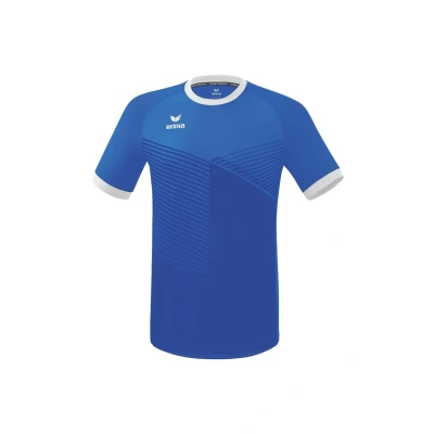 Abbildung von Erima Herren Mantua Trikot, new royal/weiß, S