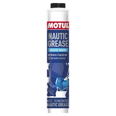 Abbildung von Motul 104328 Motoröl Nautic Grease, 400 g