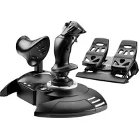 Abbildung von Thrustmaster TCA Sidestick Airbus Edition