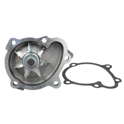 Abbildung von HEPU P326 Wasserpumpe mit Dichtung mechanisch OPEL: Corsa D Schrägheck, C Astra J Sports Tourer, CHEVROLET: Cruze Limousine