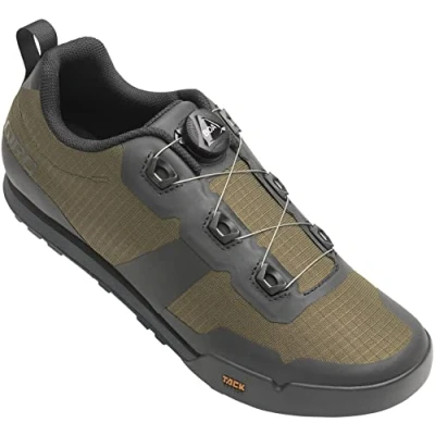 Abbildung von Schuhe Giro Tracker