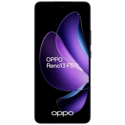Abbildung von OPPO Reno13 FS 12GB/512GB Blau mit Telekom Vertrag im Netz unbegrenzt telefonieren + 20000 MB 5G