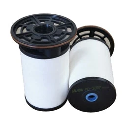 Abbildung von ALCO FILTER MD 3057 Kraftstofffilter Filtereinsatz FIAT: Ducato III Kastenwagen, Pritsche / Fahrgestell, Bus