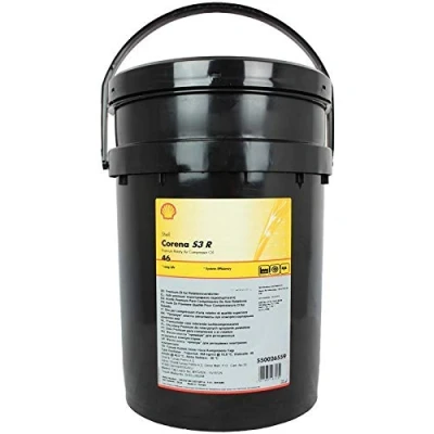 Abbildung von SHELL 550026559 Kompressor Öl VG 46