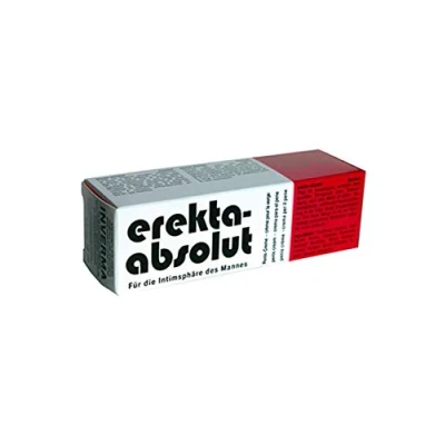 Abbildung von Inverma Peniscreme Erekta Absolut 18 ml