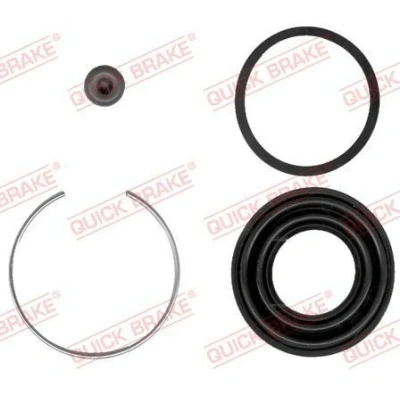 Abbildung von QUICK BRAKE 114 0319 Bremssattel Reparatursatz 38 SUBARU: Impreza II Limousine, Forester II, I