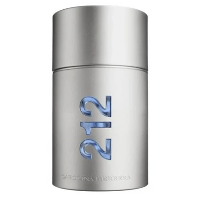 Abbildung von Carolina Herrera 212 Men NYC Eau de Toilette 200 ml