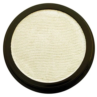 Abbildung von Eulenspiegel Profi Aqua Make Up, Schminke 12 ml, Schminkfarben für Kinder und Erwachsene