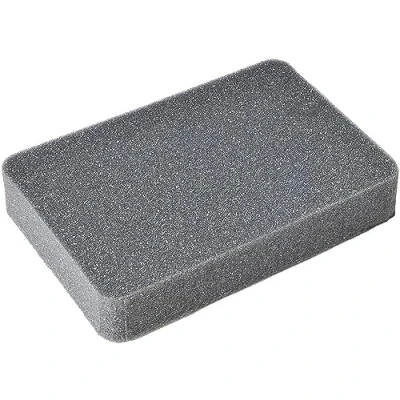 Abbildung von Peli 1032 Pick N&#039; Pluck Schaumstoffeinsatz, Original Protector Case Zubehör, Kompatibel mit: 1030, Farbe: Schwarz