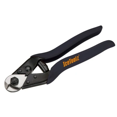 Abbildung von Kabelschneider IceToolz 67B4