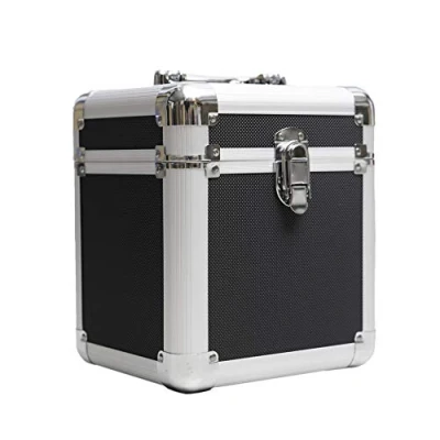 Abbildung von Rock on Wall Flight Case, 45T