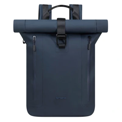 Abbildung von Samsonite Coatify BIZ Tagesrucksack, Größe: One Size, Blue
