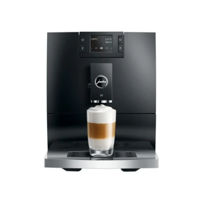 Abbildung von JURA C8 Piano Black (EA)
