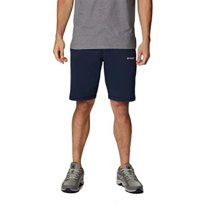 Abbildung von Columbia Herren Joggingshorts M Collegiate Navy, XL/8, 1884601